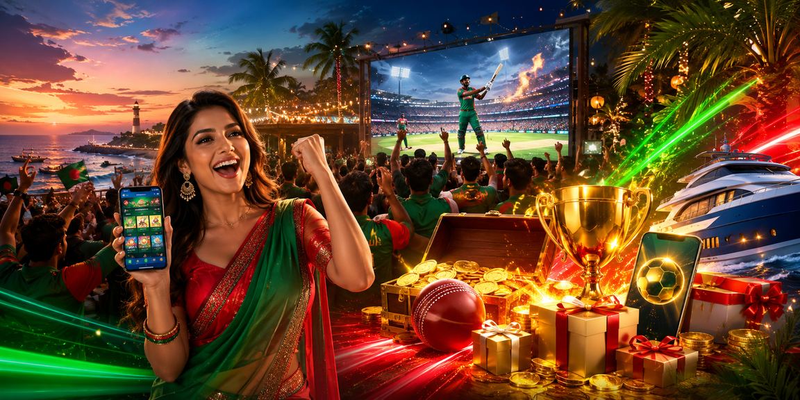 চট্টগ্রামে লাল-সবুজ পোশাকে pinnacle - এ ক্রিকেট বেটিং কৌশল প্রয়োগ করছেন বেটার