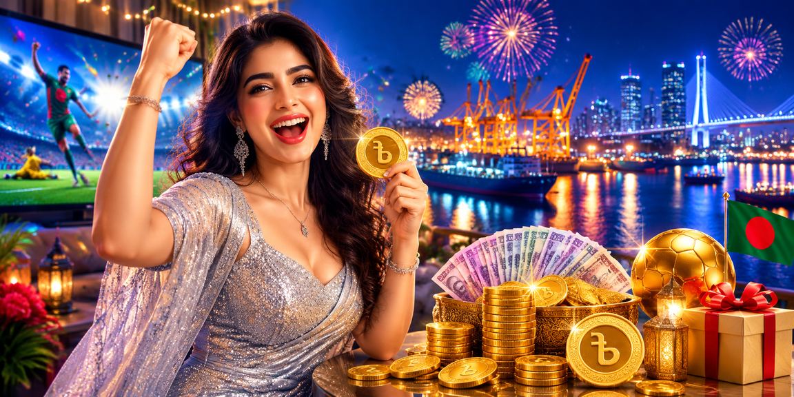 চট্টগ্রামে pinnacle ভিআইপি বোনাস টাকা গ্রহণকারী সদস্যের অভিজ্ঞতা
