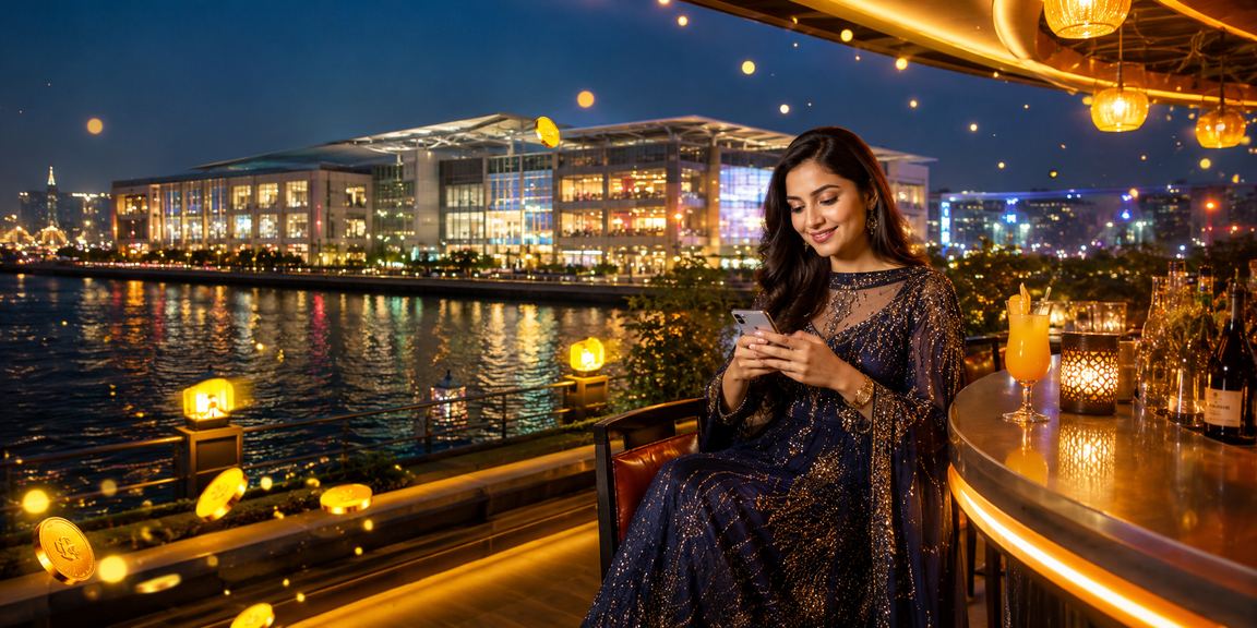 ঢাকায় স্মার্টফোনে pinnacle অ্যাপে অডস বিশ্লেষণ করছেন বাংলাদেশি মডেল
