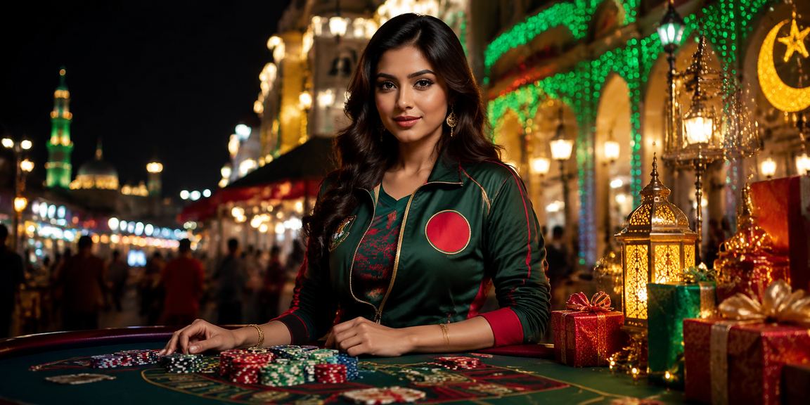 খুলনায় ঈদ উৎসবে pinnacle - এ ক্রিকেট বেটিং উপভোগ করছেন দর্শক