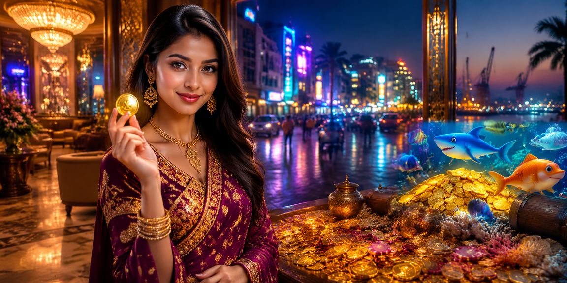 নারায়ণগঞ্জে ঈদ উৎসবে pinnacle ভিআইপি সদস্য ফিশিং গেম উপভোগ করছেন