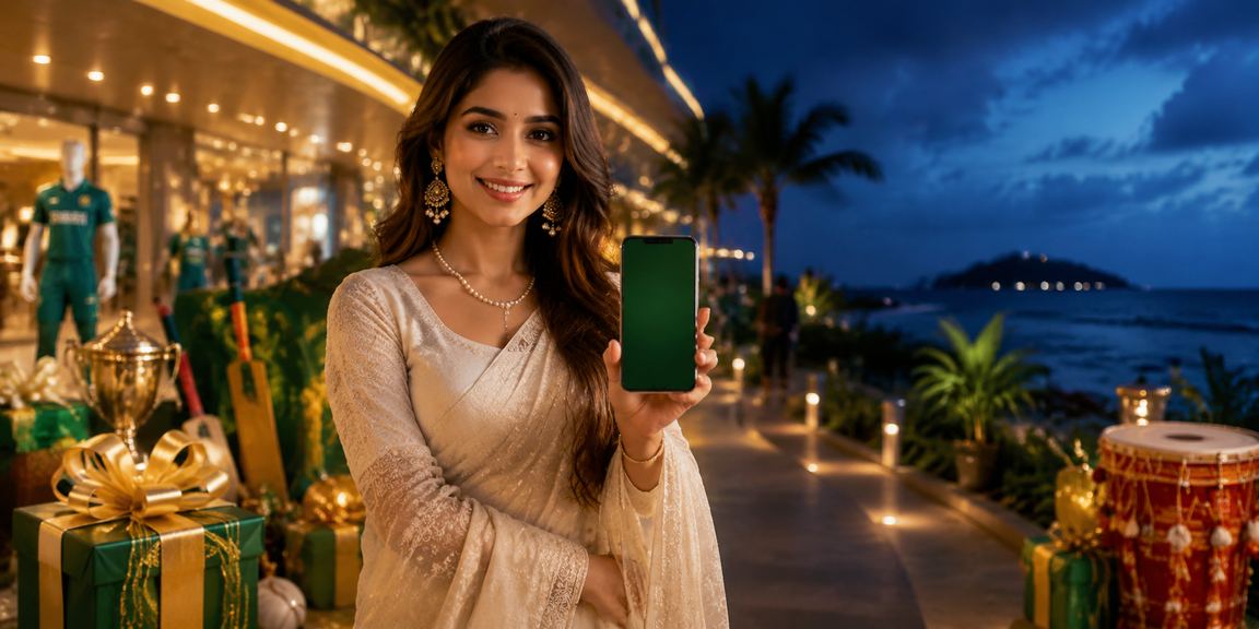 pinnacle ভিআইপি বোনাস পহেলা বৈশাখ উৎসব সেন্ট মার্টিন সমুদ্র সৈকত