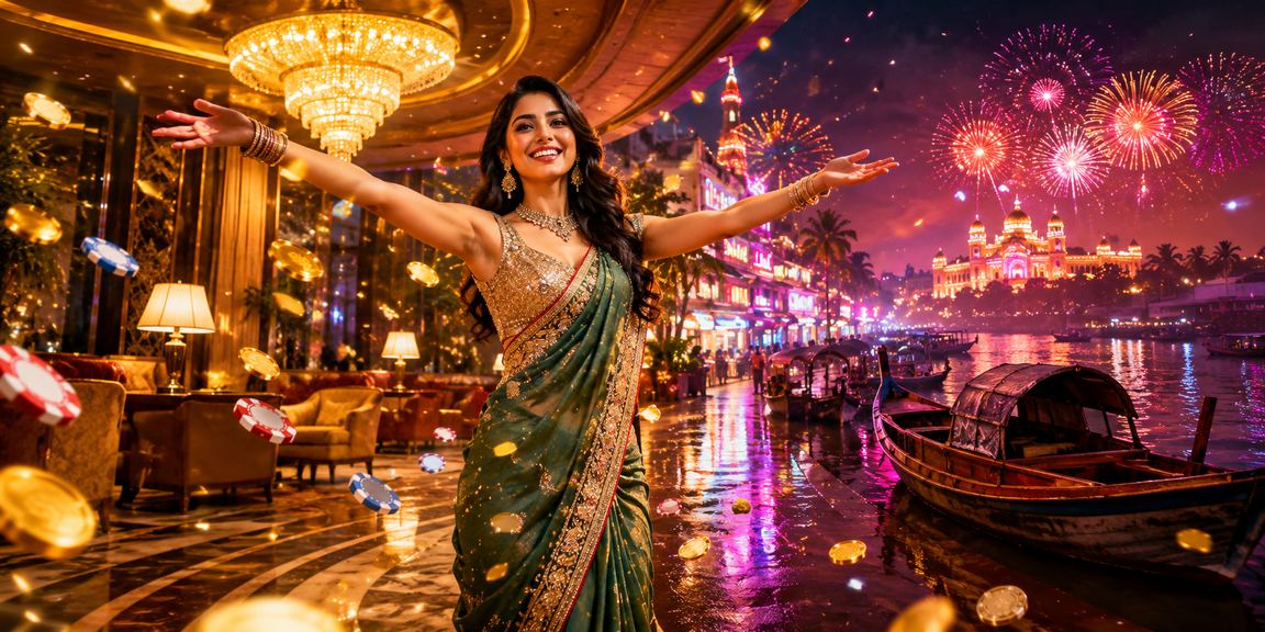 সুন্দরবনের নিয়ন আলোয় pinnacle বেটিং প্ল্যাটফর্মের নিরাপদ পরিবেশ
